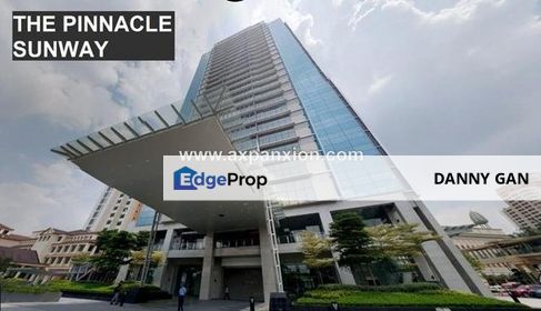 Technology Park Malaysia(TPM), Kuala Lumpur, Bukit Jalil