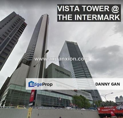 PJ33 Cybercentre AKA Jaya 33 & Plaza 33, Selangor, Petaling Jaya