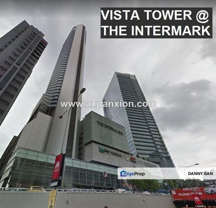 Menara Worldwide, KLCC, Kuala Lumpur, KLCC