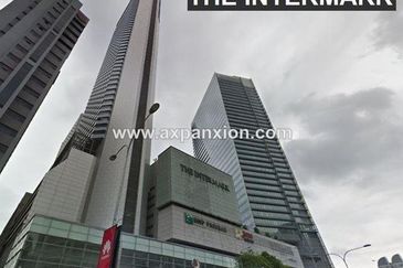 G Tower, KLCC