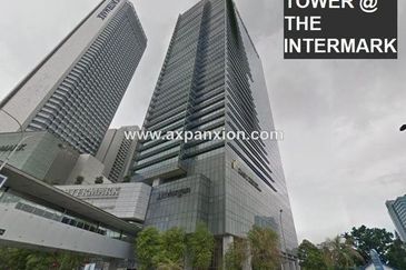 G Tower, KLCC