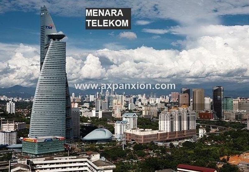 The Vertical Business Suites