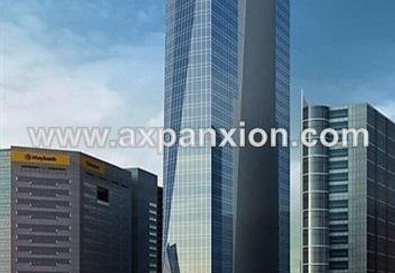 The Vertical Business Suites