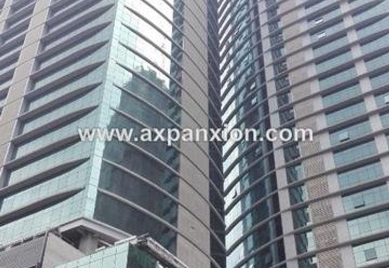 The Vertical Business Suites