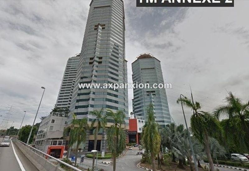 The Vertical Business Suites