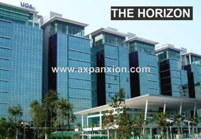 The Vertical Business Suites