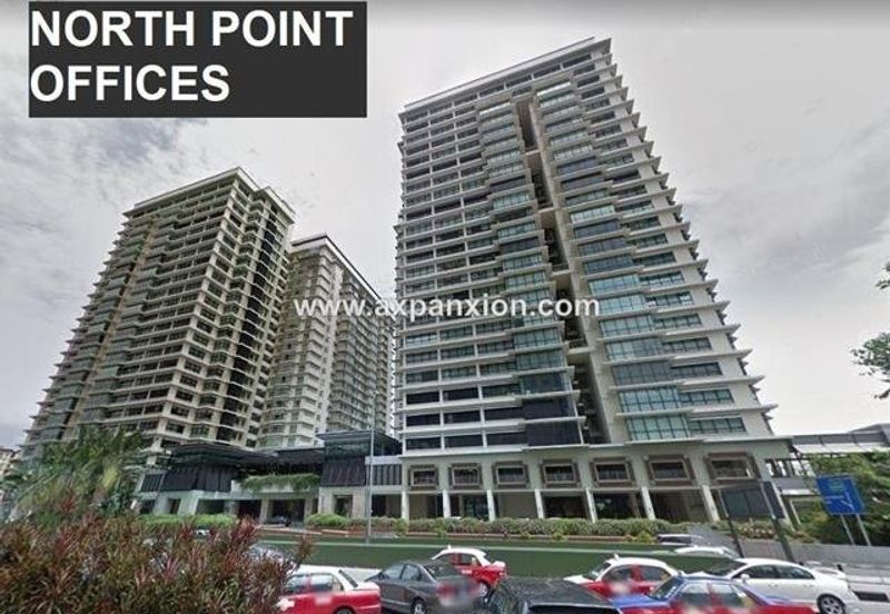 Cheap Office Southpoint Mid Valley