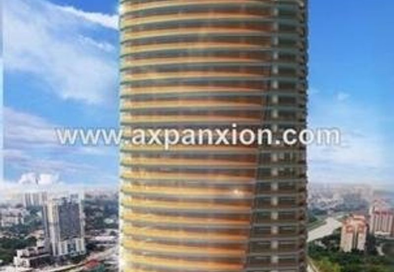 Cheap Office Southpoint Mid Valley