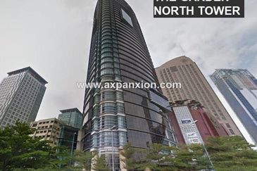 Cheap Office Southpoint Mid Valley