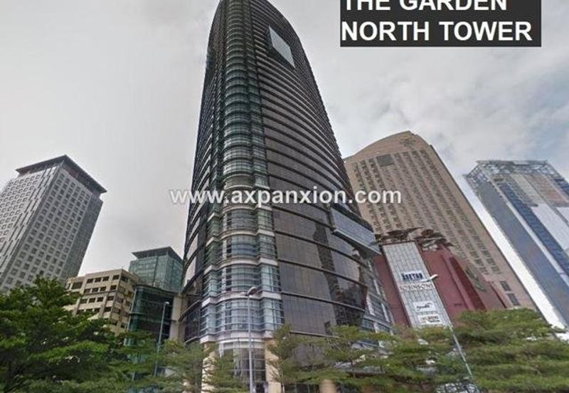Cheap Office Southpoint Mid Valley