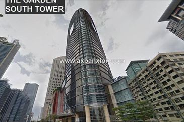 Cheap Office Southpoint Mid Valley