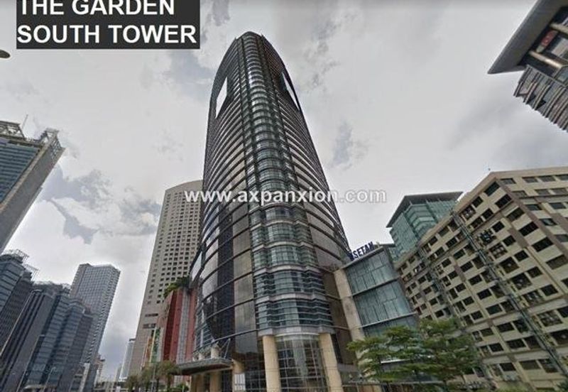 Cheap Office Southpoint Mid Valley