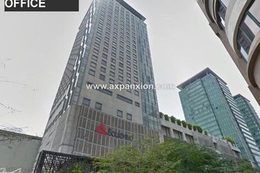 Cheap Office Southpoint Mid Valley