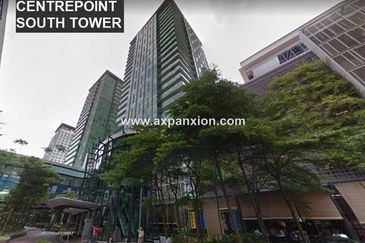 Cheap Office Southpoint Mid Valley
