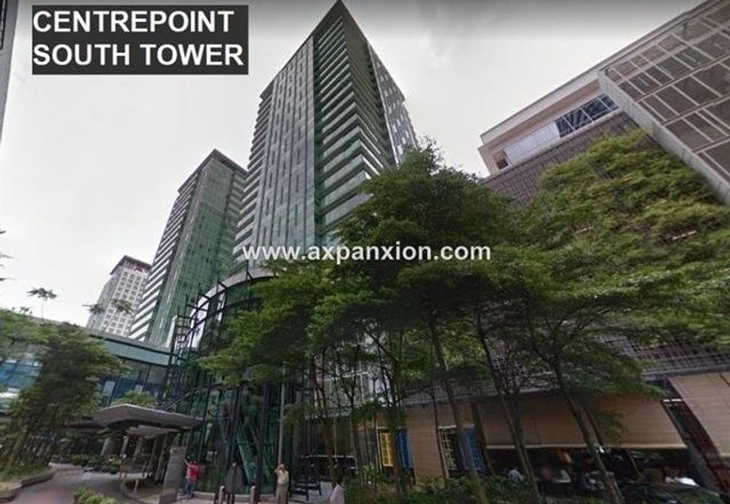 Cheap Office Southpoint Mid Valley
