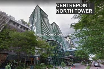 Cheap Office Southpoint Mid Valley