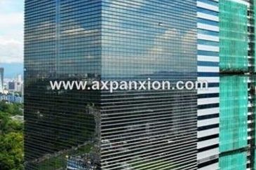 1 Sentral, KL Sentral