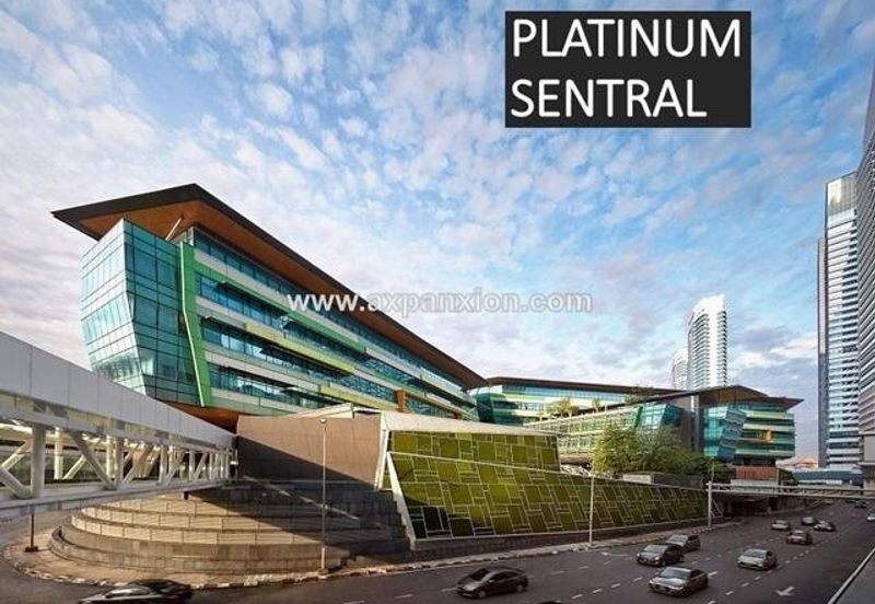 Cheap Office Platinum Sentral