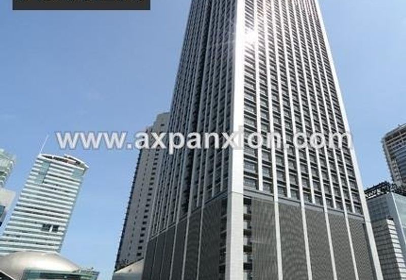 Cheap Office 1 Sentral (MSC)