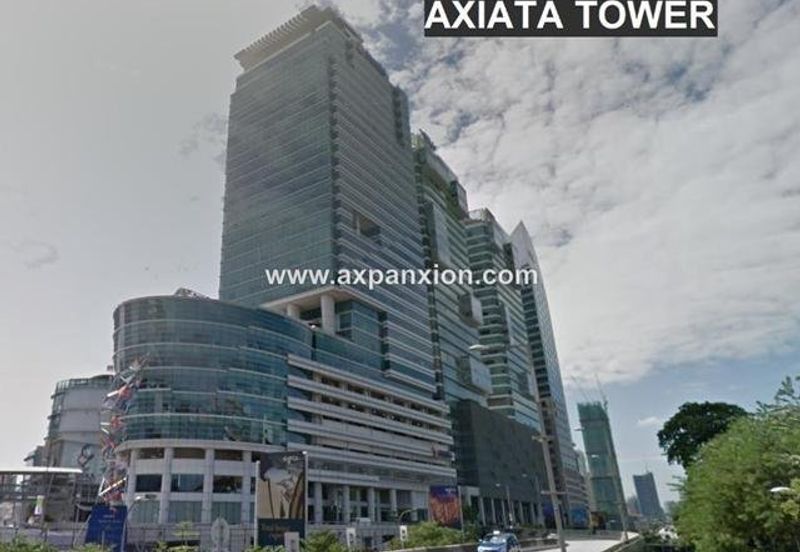 Cheap Office 1 Sentral (MSC)