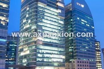 Cheap Office 1 Sentral (MSC)