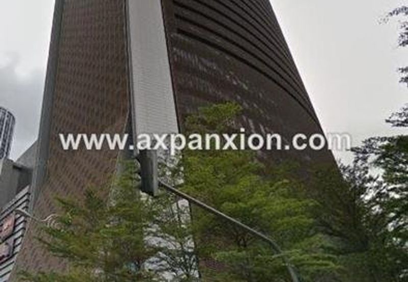 Cheap Office 1 Sentral (MSC)