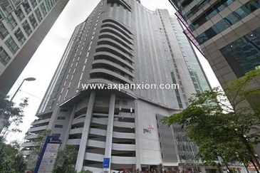 Cheap Office 1 Sentral (MSC)