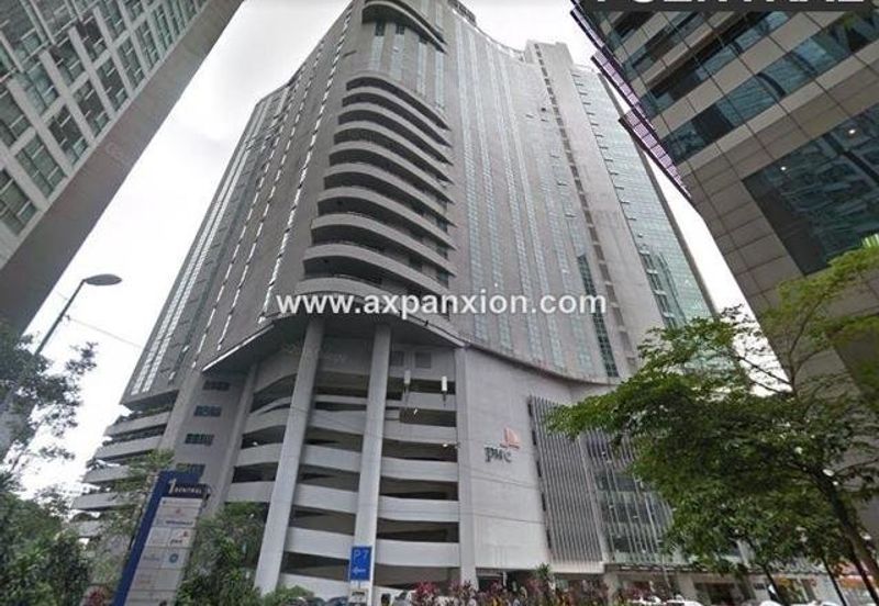 Cheap Office 1 Sentral (MSC)
