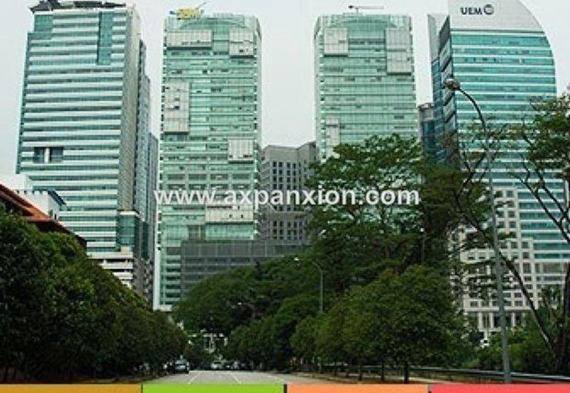 Cheap Office 1 Sentral (MSC)