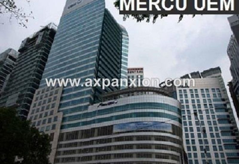 Cheap Office 1 Sentral (MSC)