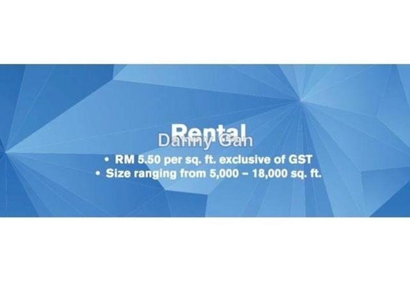 The Ascent Corporate Office Tower