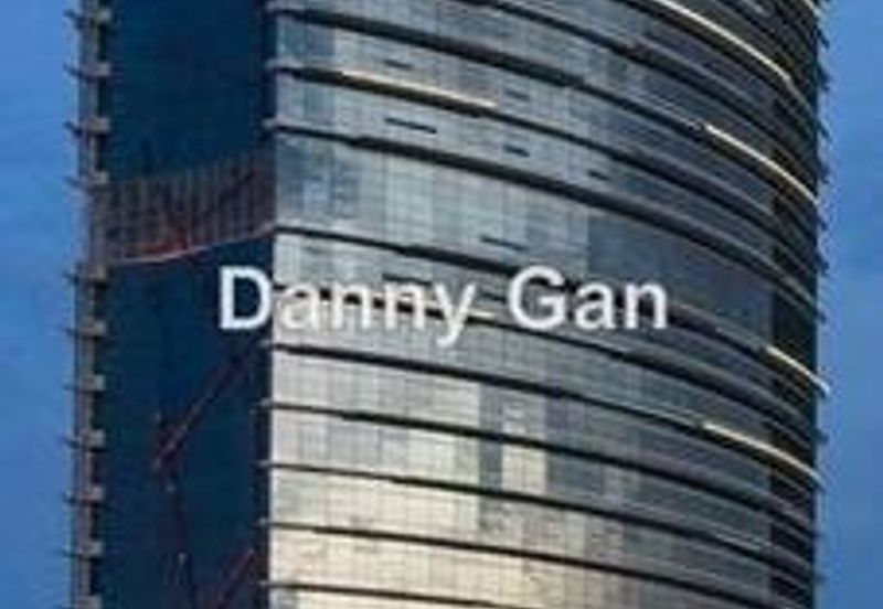 The Ascent Corporate Office Tower