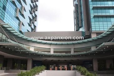 Puchong Financial Corporate Centre