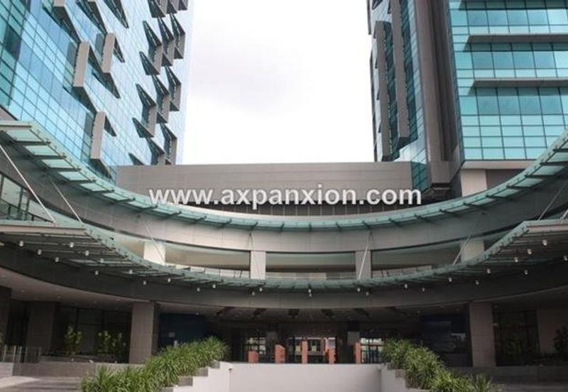 Puchong Financial Corporate Centre