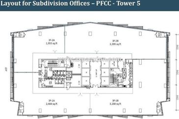 Puchong Financial Corporate Centre