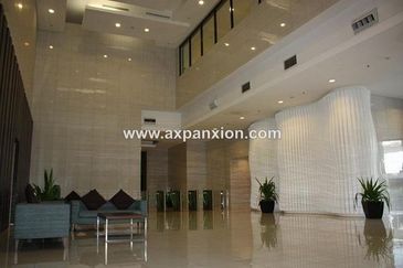 Puchong Financial Corporate Centre