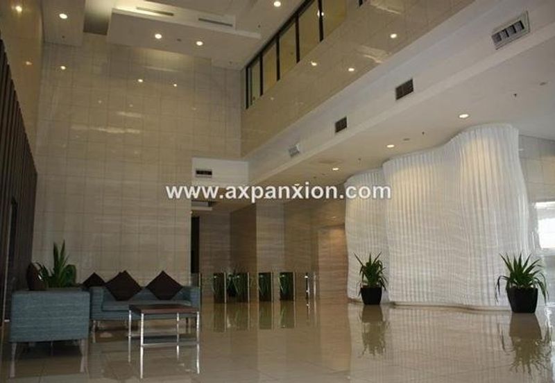 Puchong Financial Corporate Centre