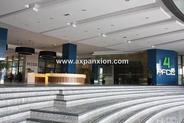 Puchong Financial Corporate Centre