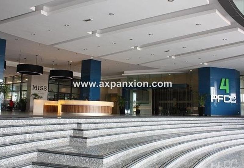 Puchong Financial Corporate Centre