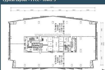 Puchong Financial Corporate Centre