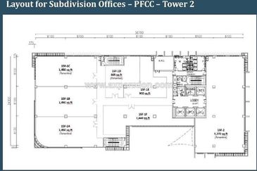 Puchong Financial Corporate Centre