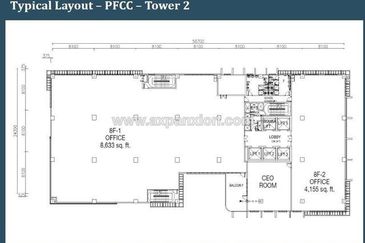 Puchong Financial Corporate Centre