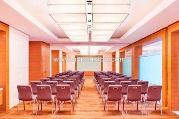 Puchong Financial Corporate Centre