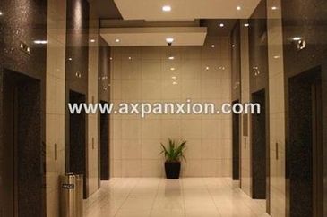 Puchong Financial Corporate Centre