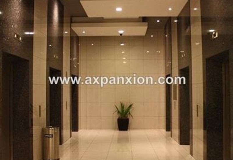 Puchong Financial Corporate Centre