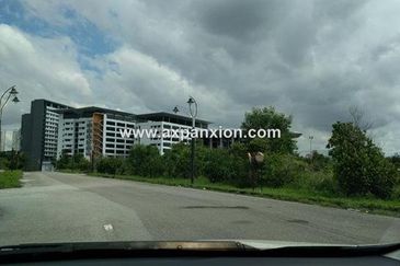 Shah Alam Technology Park