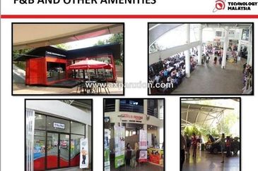 Shah Alam Technology Park