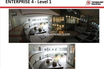 Shah Alam Technology Park