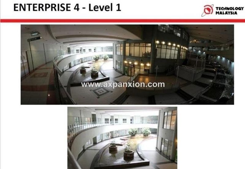 Shah Alam Technology Park