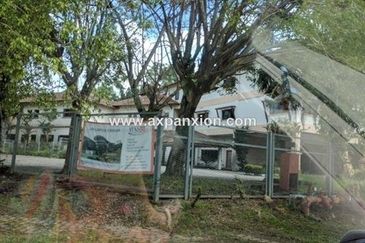 Shah Alam Technology Park